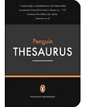 The Penguin Thesaurus