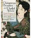 Dangerous Beauties and Dutiful Wives: Popular Portraits of Women in Japan, 1905-1925