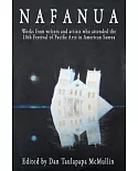 Nafanua: Works from Writers and Artists Who Attended the 10th Festival of Pacific Arts in American Samoa 2008
