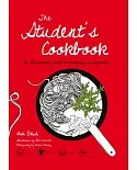 The Student’s Cookbook: An Illustrated Guide to the Essentials
