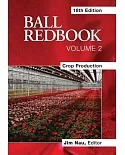 Ball Redbook: Crop Production