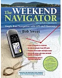 The Weekend Navigator: Simple Boat Navigation With GPS and Electronics