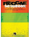 The Reggae Songbook: Piano / Vocal / Guitar