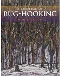 A Lifetime of Rug-Hooking