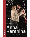 Leo Tolstoy’s Anna Karenina