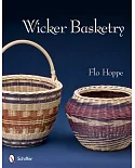 Wicker Basketry