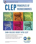 CLEP Principles of Microeconomics