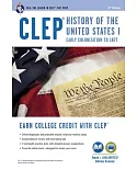CLEP History of the United States I: Early Colonization to 1877