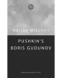 Pushkin’s Boris Godunov