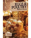 Eggs & Poultry: Made at Home