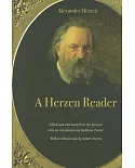 A Herzen Reader