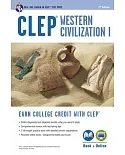 CLEP Western Civilization I