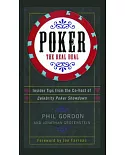 Poker: The Real Deal