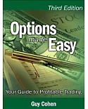 Options Made Easy: Your Guide to Profitable Trading