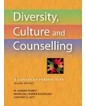 Diversity, Culture and Counselling: A Canadian Perspective