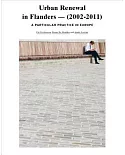 Urban Renewal in Flanders - (2002-2011)