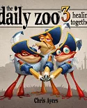 Daily Zoo Year: Healing Together