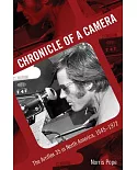 Chronicle of a Camera: The Arriflex 35 in North America, 1945-1972
