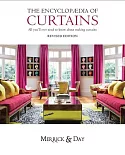The Encyclopaedia of Curtains: All You’ll Ever Need to Know About Making Curtains