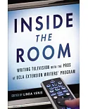 Inside the Room: Writing Television With the Pros at UCLA Extension Writers’ Program