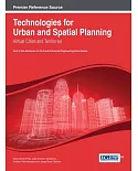 Technologies for Urban and Spatial Planning: Virtual Cities and Territories