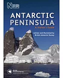 Antarctic Peninsula: A Visitor’s Guide