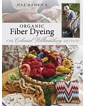 Organic Fiber Dyeing: The Colonial Williamsburg Method