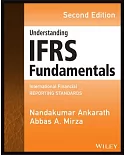 Understanding IFRS Fundamentals: International Financial Reporting Standards