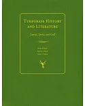 Turfgrass History and Literature: Lawns, Sports, and Golf
