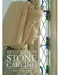 Restoration Stone Carving