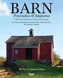 Barn: Preservation & Adaptation: the Evolution of a Vernacular Icon