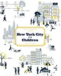 The Little Bookroom Guide to New York City with Children: Play-eat-shop