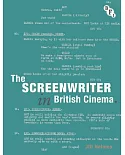 The Screenwriter in British Cinema