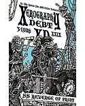 Xerography Debt 29