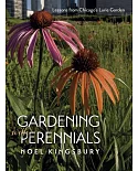 Gardening With Perennials: Lessons from Chicago’s Lurie Garden