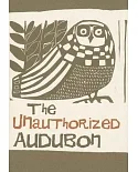 The Unauthorized Audubon