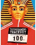 Tutenkhamen’s Tracksuit: The History of Sport in 100ish Objects