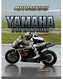 Yamaha: Sport Racing Legend