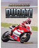Ducati: High-Performance Italian Racer
