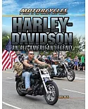 Harley-Davidson: An All-American Legend