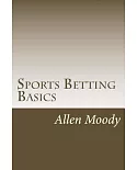 Sports Betting Basics