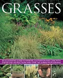 Grasses: An Illustrated Guide to Varieties, Cultivation and Care, with Step-by-Step Instructions and over 160 Superb Photographs