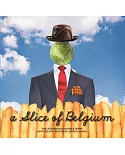 A Slice of Belgium