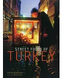 Street Foods of Turkey