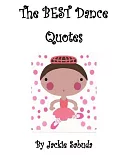 The Best Dance Quotes