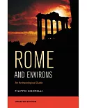 Rome and Environs: An Archaeological Guide