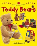 Say and Point: Teddy Bears