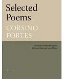 Selected Poems of Corsino Fortes