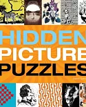 Hidden Picture Puzzles