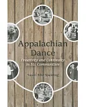 Appalachian Dance: Creativity and Continuity in Six Communities